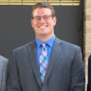 Meet your Posher, Eric